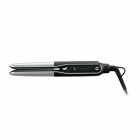 Rowenta Випрямляч Thermostyle, темп.режимів-5, 150-230С, дисплей, іонізація, кераміка, титан, чорно-сірий