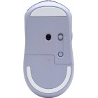 Миша HP 400 Quiet, WL/BT, фіолетовий