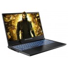 Ноутбук Dream Machines RG5060-15 15.6FHD IPS, Intel U9-275HX, 32GB, F1TB, NVD5060-8, DOS, чорний