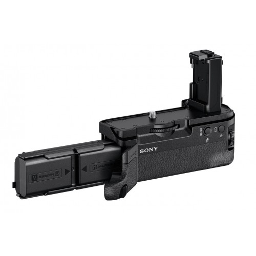 Батарейний блок Sony VGC-2EM Чорний Батарейний блок Sony VGC-2EM Чорний