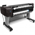 HP DesignJet T1700 44