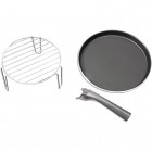 Whirlpool Вбудовувана Мiкрохвильова пiч AMW730/NB