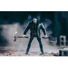 Fortnite Колекційна фігурка Jazwares Fortnite Solo Mode Brutus-Shadow S8