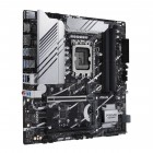 ASUS Материнcька плата PRIME Z790M-PLUS s1700 Z790 4xDDR5 M.2 HDMI DP mATX