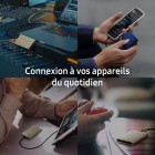 Samsung Портативний SSD 2TB USB 3.2 Gen 2 Type-C T7 Shield