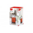 ARDESTO Френч-прес Gemini, 800 мл, нержавіюча сталь, скло ARDESTO Френч-прес Gemini, 800 мл, нержавіюча сталь, скло