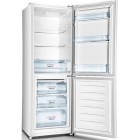 Gorenje Холодильник з нижн. мороз. камерою, 161х55х56см, 2 двері, 160(78)л, А++, механіч. упр. , Зона св-ті, Білий Gorenje Холодильник з нижн. мороз. камерою, 161х55х56см, 2 двері, 160(78)л, А++, механіч. упр. , Зона св-ті, Білий