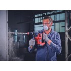Einhell Перфоратор TE-RH 32-1600 4F, SDS-plus, 1600В, 4.5Дж, кейс, 5.2кг