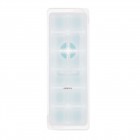 ARDESTO Форма для льоду з кришкою Ardesto Fresh, 26х9.5х3.5см, силікон, пластик, синій ARDESTO Форма для льоду з кришкою Ardesto Fresh, 26х9.5х3.5см, силікон, пластик, синій