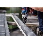 Bosch Свердло по металу HSS-PointTeQ, 3.2х36х65мм, 10шт