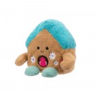 BumBumz М'яка ігрaшка SpringBumz Шпаківня Блер, 19см