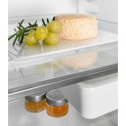 Liebherr Холодильник SBS, 185.5x119.4х67.5, холод.відд.-398л, мороз.відд.-271л, 2дв., A++, NF, диспл внутр., білий