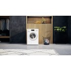 Пральна машина Miele WSA 023 WCS фронтальна, 7кг, 1400, A+++, 64.3см, дисплей, інвертор, білий