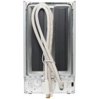 Посудомийна машина Miele G 5481 SCVi вбудована, 9компл., A++, 45см, дисплей, 3й кошик, білий