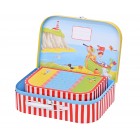 goki Ігрова валіза Peggy Diggledey goki Ігрова валіза Peggy Diggledey