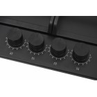 Whirlpool Варильна поверхня газова TGML660NB