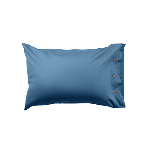 ARDESTO Наволочка Mix&Match, 50х70см, 100% бавовна, сатин, океан