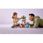 LEGO Конструктор DUPLO Будиночок на дереві 3 в 1