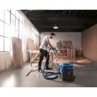Bosch Пилосос GAS 12-25 PL, 1350Вт, 25л, НЕРА Н13. 9 кг Bosch Пилосос GAS 12-25 PL, 1350Вт, 25л, НЕРА Н13. 9 кг