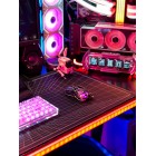 GravaStar Миша Mercury M2, BT/WL/USB-A, RGB, чорний