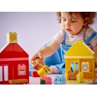 LEGO Конструктор DUPLO My First Повсякденні процедури: Час вечері й сну LEGO Конструктор DUPLO My First Повсякденні процедури: Час вечері й сну
