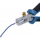 Bosch Знімач ізоляції, регулювання діаметра, 160мм Bosch Знімач ізоляції, регулювання діаметра, 160мм