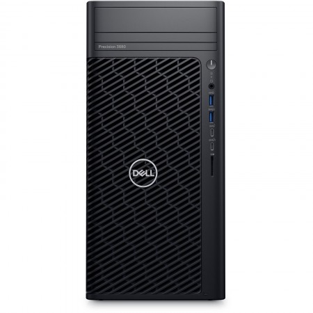 Dell Робоча станція Precision 3680 MT, Intel i7-14700, 16GB,