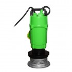 Gartner Насос дренажний QDX370, 370Вт, 3960л·год, висота 12м, глибина 3м, 7.54кг