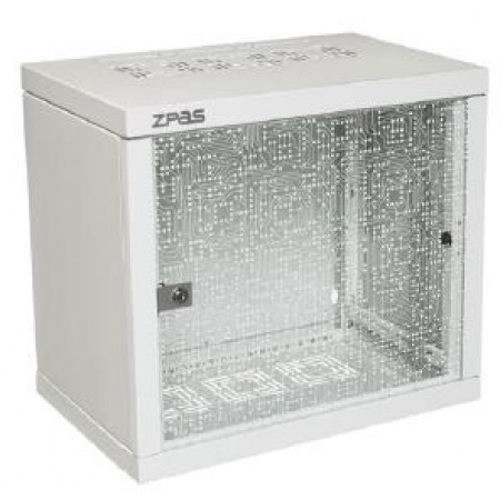 ZPAS Z-BOX 19