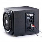 Microlab Акустична система TMN-9U 2.1, 40W, mini-jack, USB, SD, чорний Microlab Акустична система TMN-9U 2.1, 40W, mini-jack, USB, SD, чорний