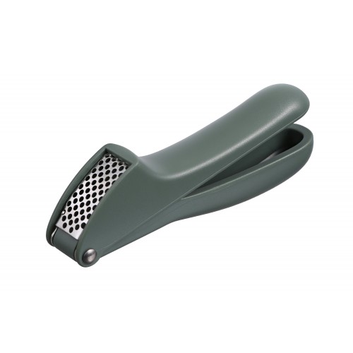 ARDESTO Прес для часнику Gemini, 16см, нержавеющая сталь, пластик, зелений ARDESTO Прес для часнику Gemini, 16см, нержавеющая сталь, пластик, зелений