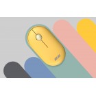 2E Миша MF300 Silent WL BT Sunny yellow 2E Миша MF300 Silent WL BT Sunny yellow