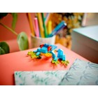 LEGO Конструктор Creator Екзотичний папуга