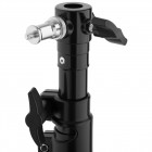 2E Tactical Штатив для виносної антени MAVKA, триточковий, 2.8м, метал 2E Tactical Штатив для виносної антени MAVKA, триточковий, 2.8м, метал