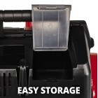 Einhell Компресор повітряний безмасляний TC-AC 190/6/8 OF, 1200Вт, 6л, 190л/хв, 8бар, 8.9кг Einhell Компресор повітряний безмасляний TC-AC 190/6/8 OF, 1200Вт, 6л, 190л/хв, 8бар, 8.9кг