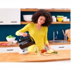 Braun Електрочайник, 1.7л, пластик, чорний Braun Електрочайник, 1.7л, пластик, чорний