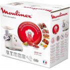 М'ясорубка Moulinex ME626T_XF2