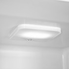 ARDESTO Холодильник з нижн. мороз., 185x60х59.5, холод.відд.-223л, мороз.відд.-89л, 2дв., А+, ST, білий