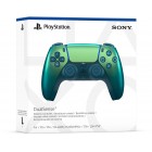 PlayStation Геймпад 5 Dualsense BT, Chrome Teal