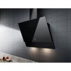 Electrolux Витяжка вертикальна, 60см, 700м куб год., Hob2Hood, чорний