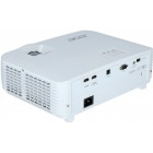 Acer Проєктор домашнього кінотеатру H6830BD UHD, 4000 lm, 1.127-1.46