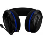 HyperX Гарнітура Cloud Stinger 2 Core PS Black