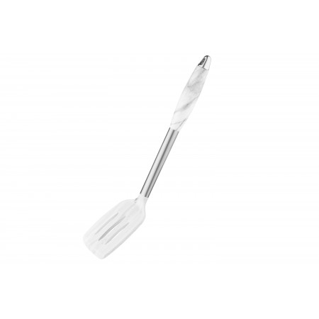 ARDESTO Лопатка Gemini Marmo, силікон, нержавіюча сталь