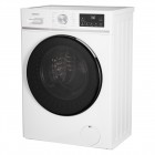 ARDESTO Пральна машина фронтальна, 6кг, 1200, А++, 45см, дисплей, пара, білий