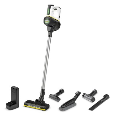 Karcher Пилосос безпровідний VC 7 Cordless yourMax, 350Вт, к