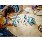 LEGO Конструктор Disney Крижаний палац Ельзи
