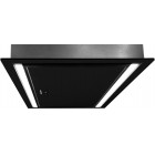 Hansa Витяжка вбудована, 60см,, чорний