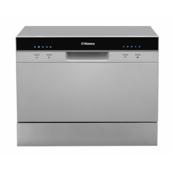 Посудомийна машина Hansa на Посудомийна машина Hansa на