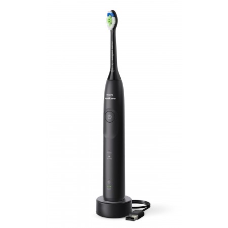Щітка зубна електр. Philips, Sonicare 5500 Series, 62т. коли