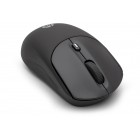 Миша HP 400 Quiet, WL/BT, чорний